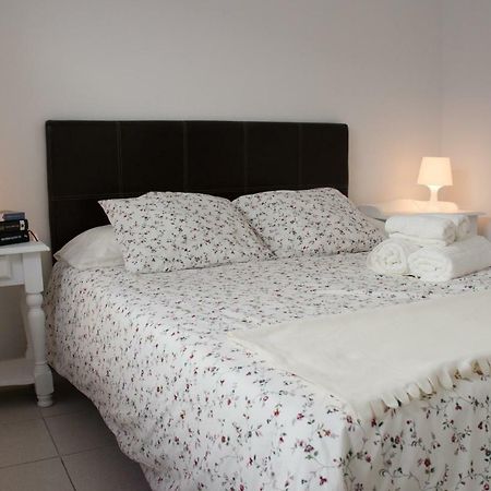 Apartamento La Gaviota Playa Honda  Luaran gambar