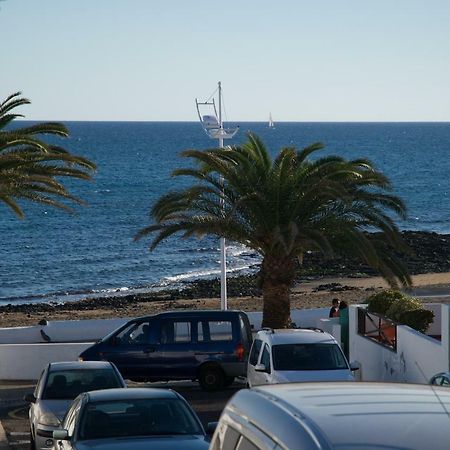 Apartamento La Gaviota Playa Honda  Luaran gambar