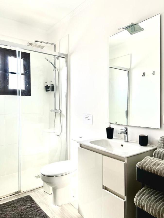 Apartamento La Gaviota Playa Honda  Luaran gambar