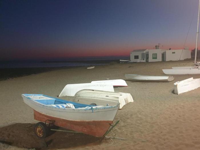 Apartamento La Gaviota Playa Honda  Luaran gambar