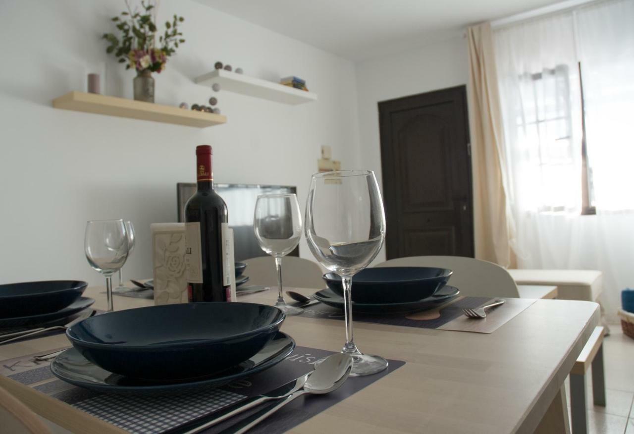 Apartamento La Gaviota Playa Honda  Luaran gambar